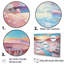 «Kawaii Landscape», ensemble d'art mural Geyser-1165069510-1165069508