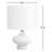 Jianna Ceramic Table Lamp