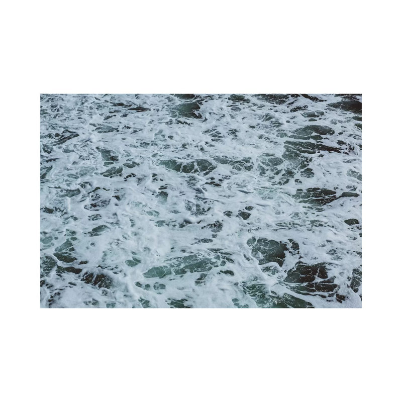 Remedy 1 Piece Wall Art on Canvas, 66.04cm H x 101.6cm W x 1.91cm D, Wrapped Canvas