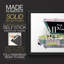 Record Shop I -Framed Print - Restickable-51861594-51861592