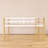 Wood Frame Twin Size Loft Bed With Ladder-1061361183-1061361152