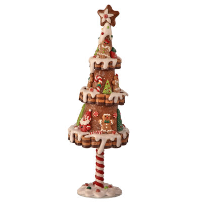 Arbre à biscuits 7,5 po Claydough