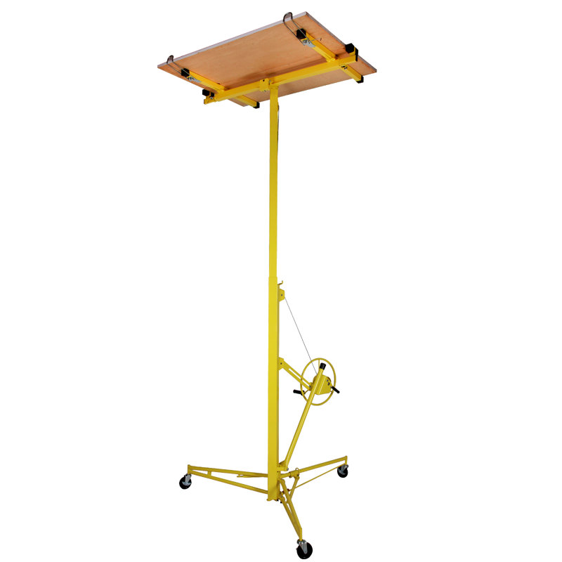 Steel Small Step Ladder
