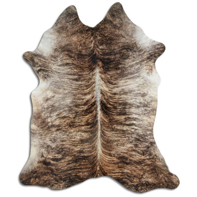 Beige Brindle Damen