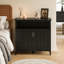 Armoire de rangement pour couloir