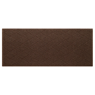 WaterHog® Diamonds Indoor Outdoor Doormat