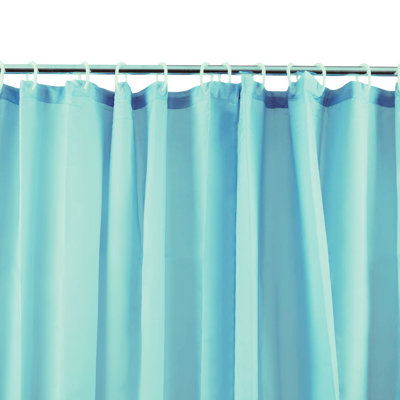 Intars Polyester Shower Curtain