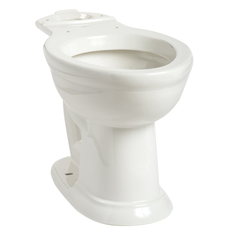 Cuvette de toilette allongée Waverly