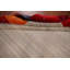 Striped Handmade Gabbeh Indian Area Rug 8x10