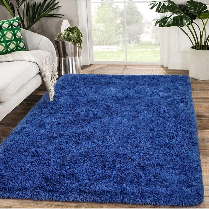 Shahen Indoor Rug, Rectangle 6' x 9'