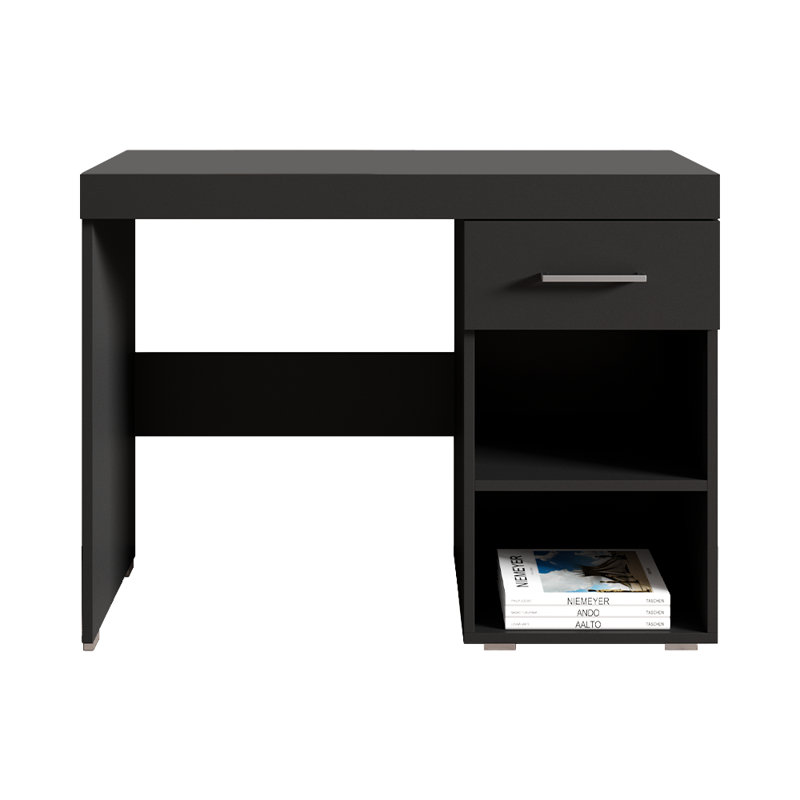 Vandana Desk, Black