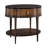 Sovereign 32'' W Solid Wood Nightstand