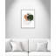 «Patchwork P pièces I Print» par Casa Fine Arts-99373264-99373257