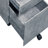3-drawer File Cabinet