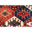 One-of-a-Kind 4'10" X 5' Area Rug