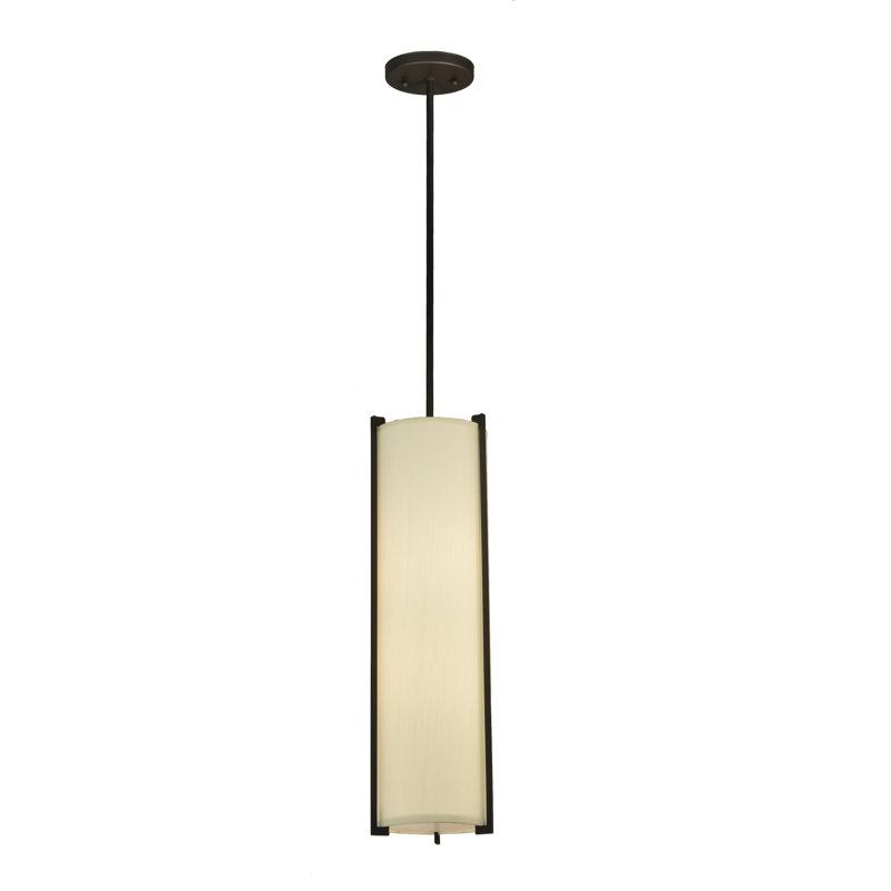 2 - Light Pendant