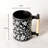 Earthenware Coffee Mug