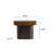 Nesting Coffee Table Set