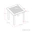 Table d'appoint Millersville-1911575482