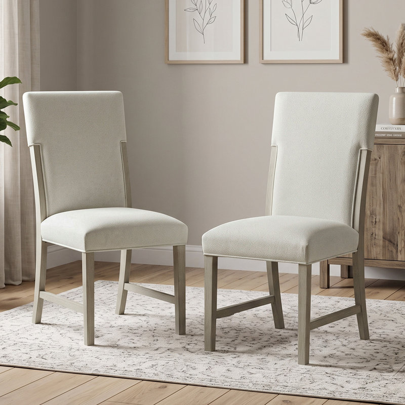 Bartel Side Chairs