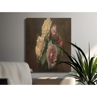 Dalke Wrapped Canvas Print Set