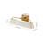 1 - Light Art Geometric Trapezoid Picture Wall Light