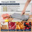5-in-1 Multi-Functional Food Vacuum Sealer Machine for Sous Vide Cooking