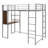 Abington Kids Loft Bed-489306929-489306928