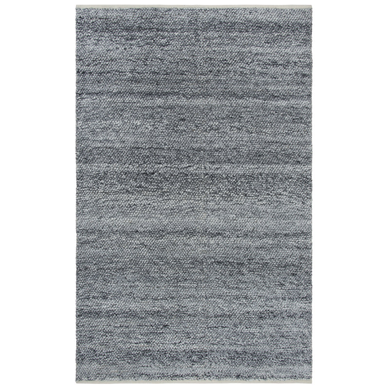 Stanford Wool Indoor Rug, Rectangle 9' x 12'