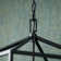 Anis 4-Light Lantern Chandelier