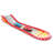 Intex 57167EP 221 Inch Inflatable Racing Fun Water Slide With 2 Surf Riders