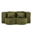 Canapé-lit pliable convertible-309313864