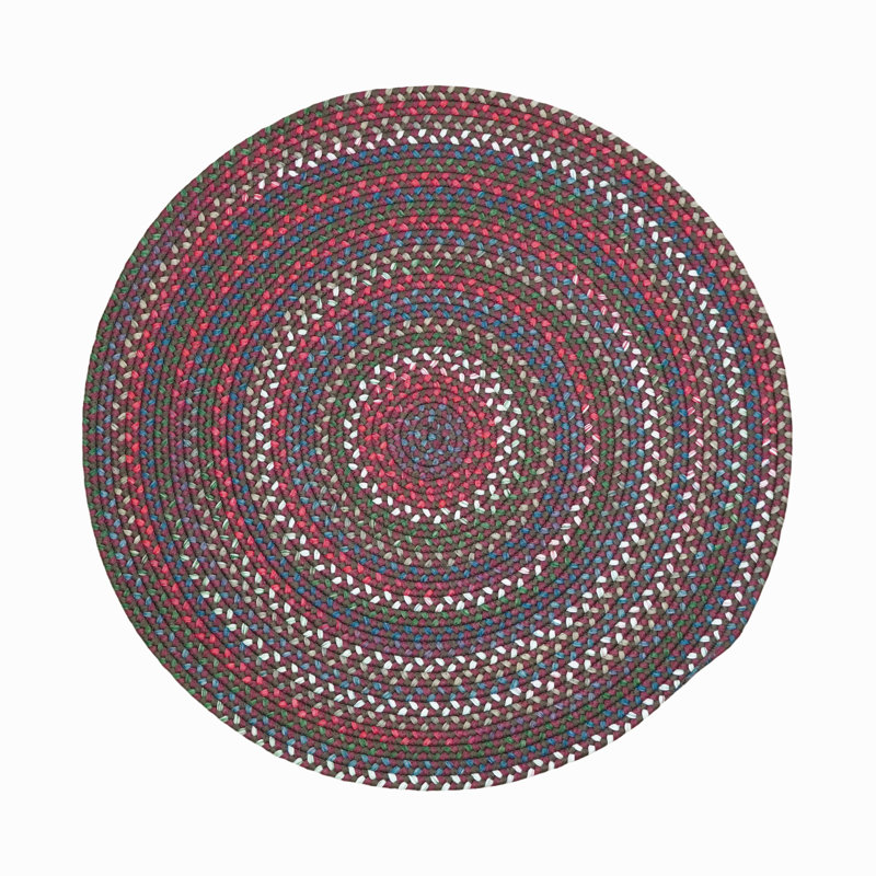 Heartsfield Braid, Round 11'
