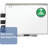Quartet® Wall Metal Whiteboard-12185022