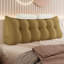 160 cm Wedge Headboard Pillow-1101966661-1096657956
