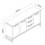 Lafabrica 184cm Sideboard