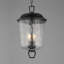 Luminaire suspendu d'extérieur Prescott