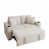 Beige is out of stock selected