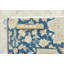 Tapis oriental traditionnel 8 x 12 en rouille discrète One-of-a-Kind