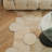 Art Hide X Greg Natale Cowhide Block Print Area Rug-124080387-104033766