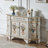 Hand-Painted Luxury Sideboard