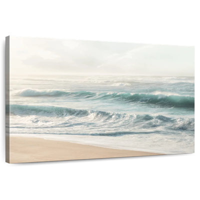 Soft Gentle Waves