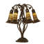 Meyda Tiffany & Stained Glass Table Lamp-81216478