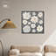 Art mural Anita Bloom II Chic Farmhouse par Art Remedy-102530558-111571246