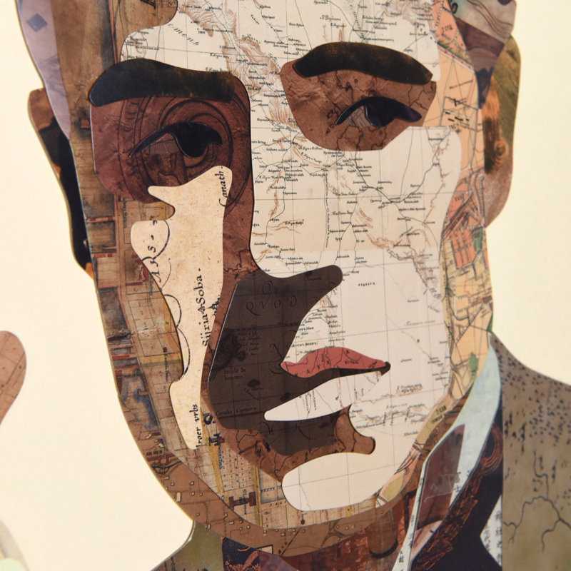 " Godfather " by Alex Zeng