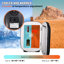 VEVOR Portable Countertop Mini Fridge-94012484
