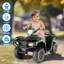 Voiture tout-terrain à piles 1 volt 12 volts Homdox-91224943