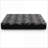 Mattresses 11” Firm Hybrid California King, Copper Cooling Supportive Pressure Relieving, Greenguard Gold Certified, Made in USA | Black-6964468-6964464