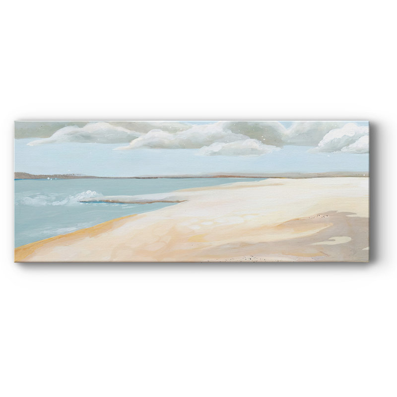 Sandy Getaway I