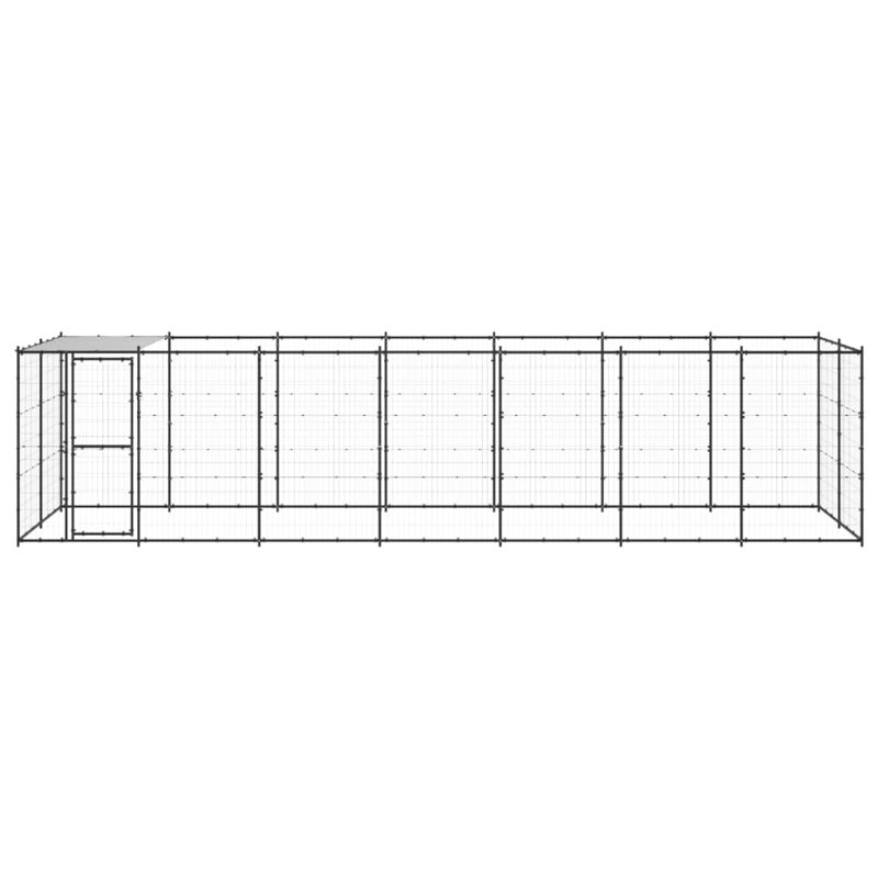 180cm H Crate